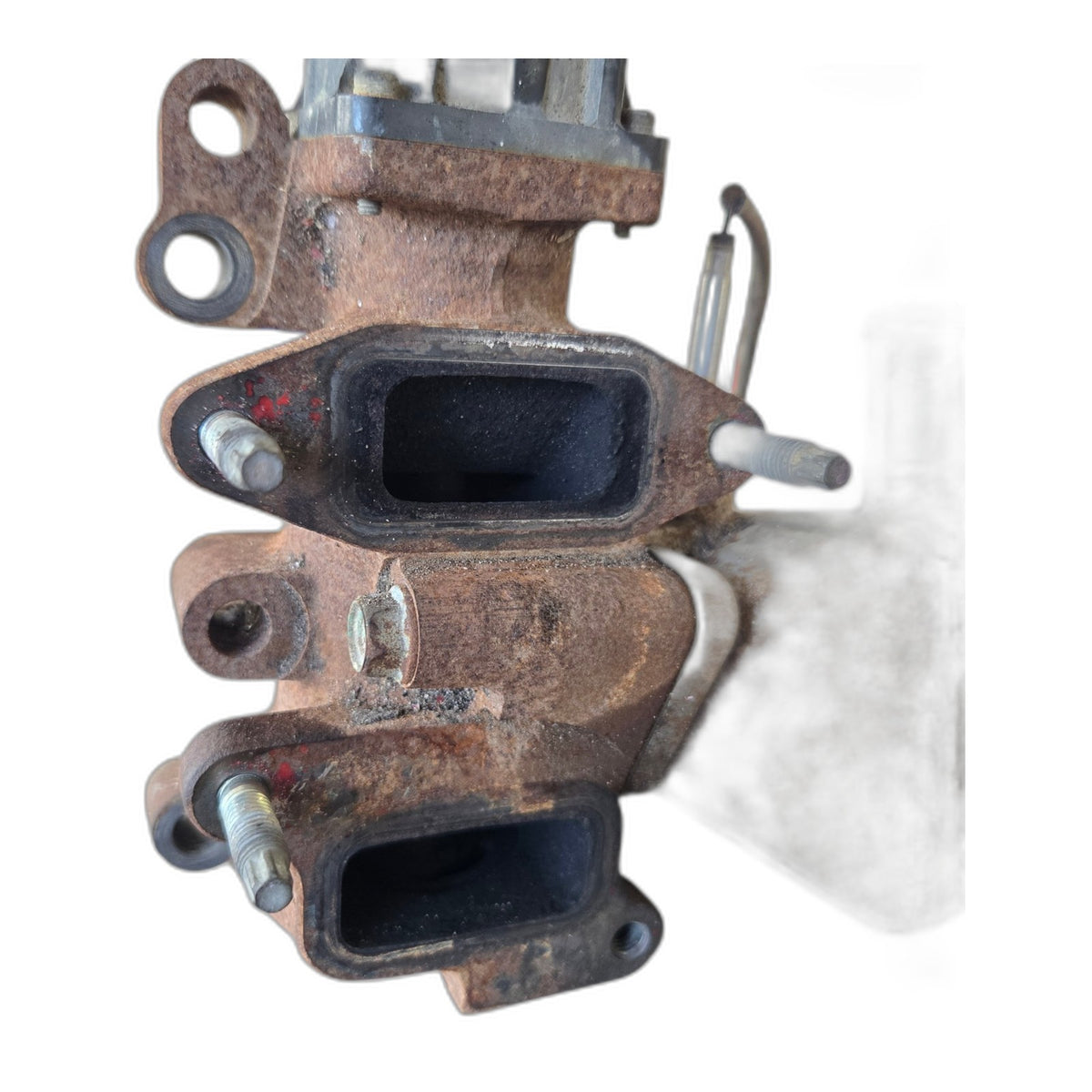LMM Duramax EGR Valve 2007 - New Direct-Fit Diesel Replacement