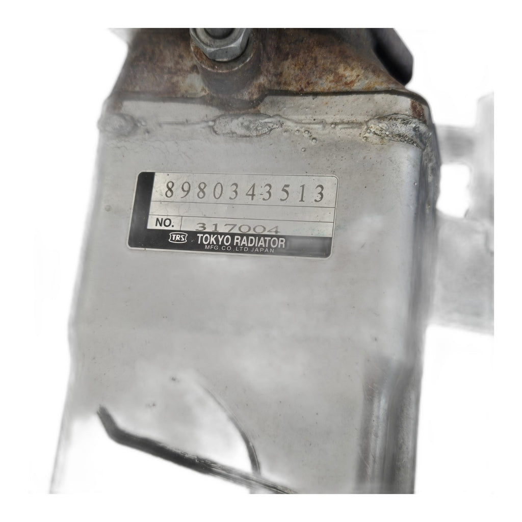 LMM Duramax EGR Valve 2007 - New Direct-Fit Diesel Replacement
