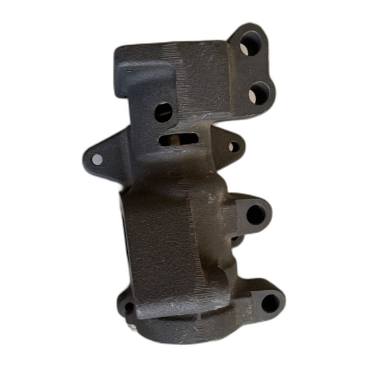 LMM Duramax EGR Valve - New Direct-Fit Diesel Replacement