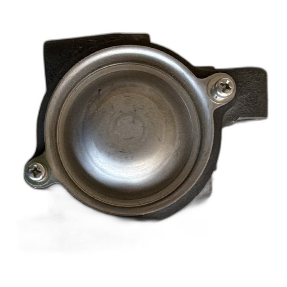 LMM Duramax EGR Valve - New Direct-Fit Diesel Replacement