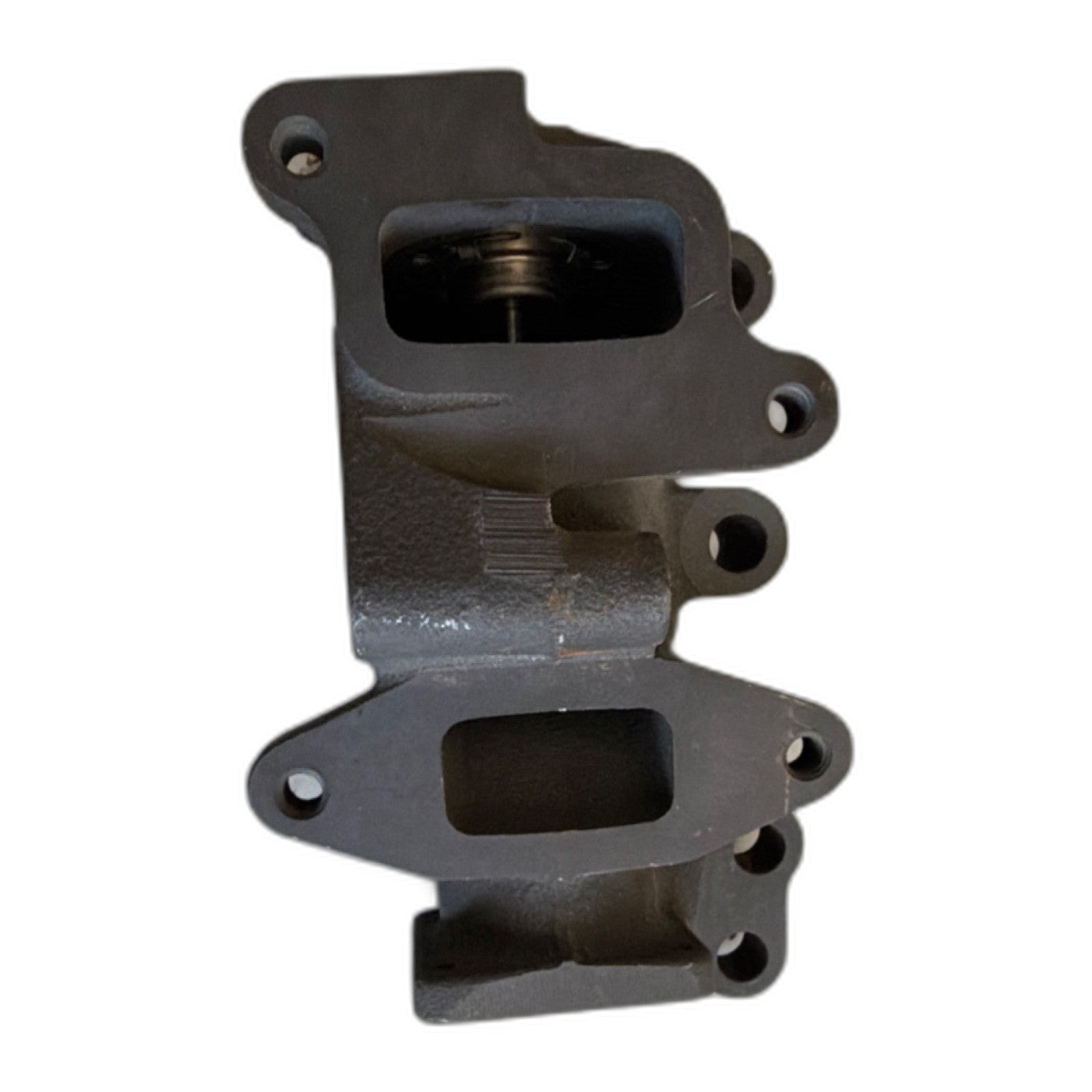 LMM Duramax EGR Valve - New Direct-Fit Diesel Replacement