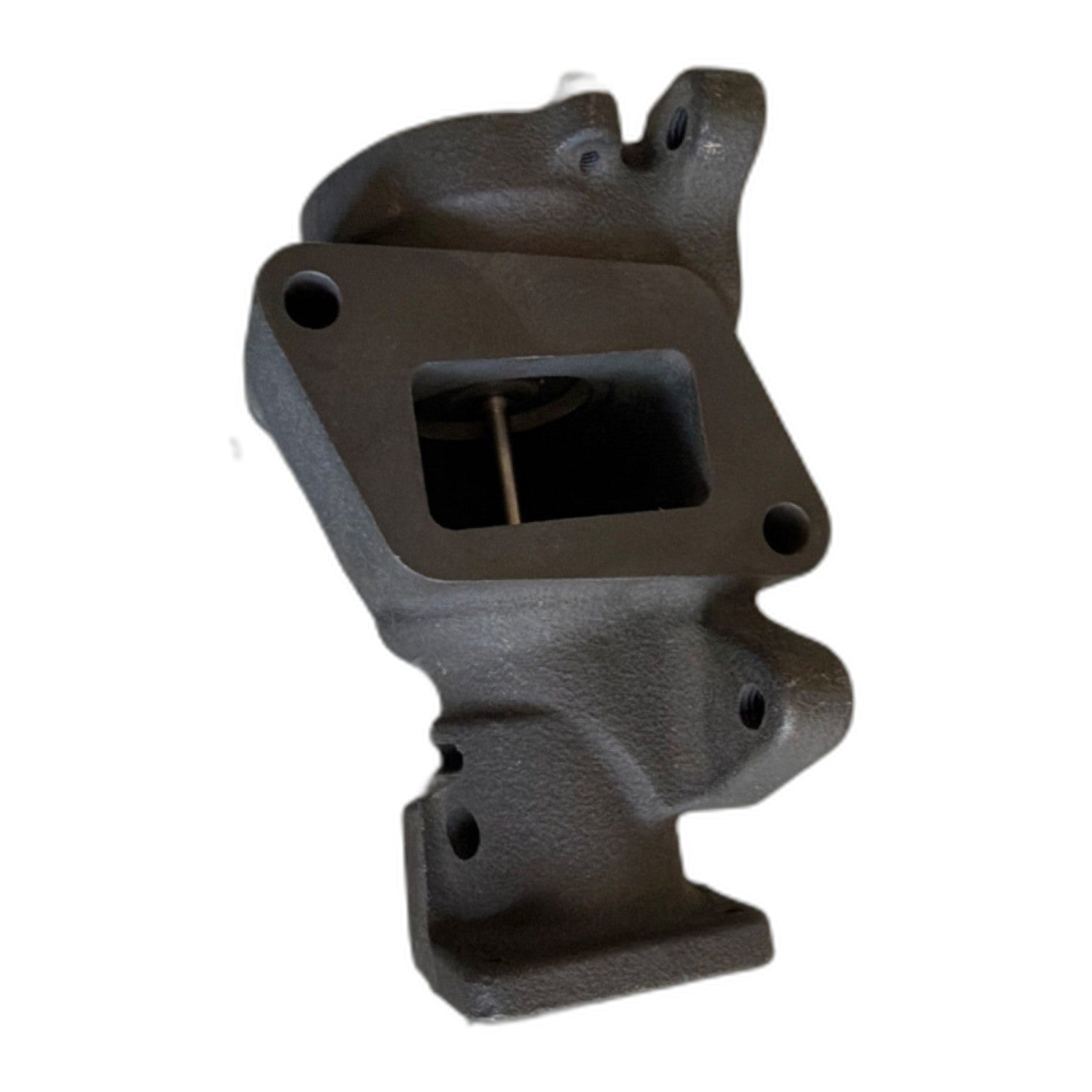 LMM Duramax EGR Valve - New Direct-Fit Diesel Replacement