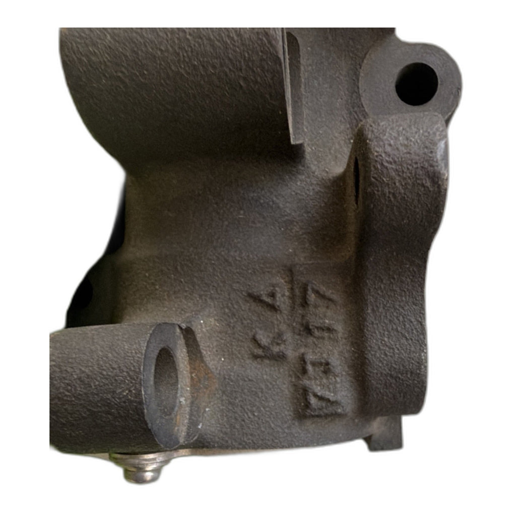 LMM Duramax EGR Valve - New Direct-Fit Diesel Replacement