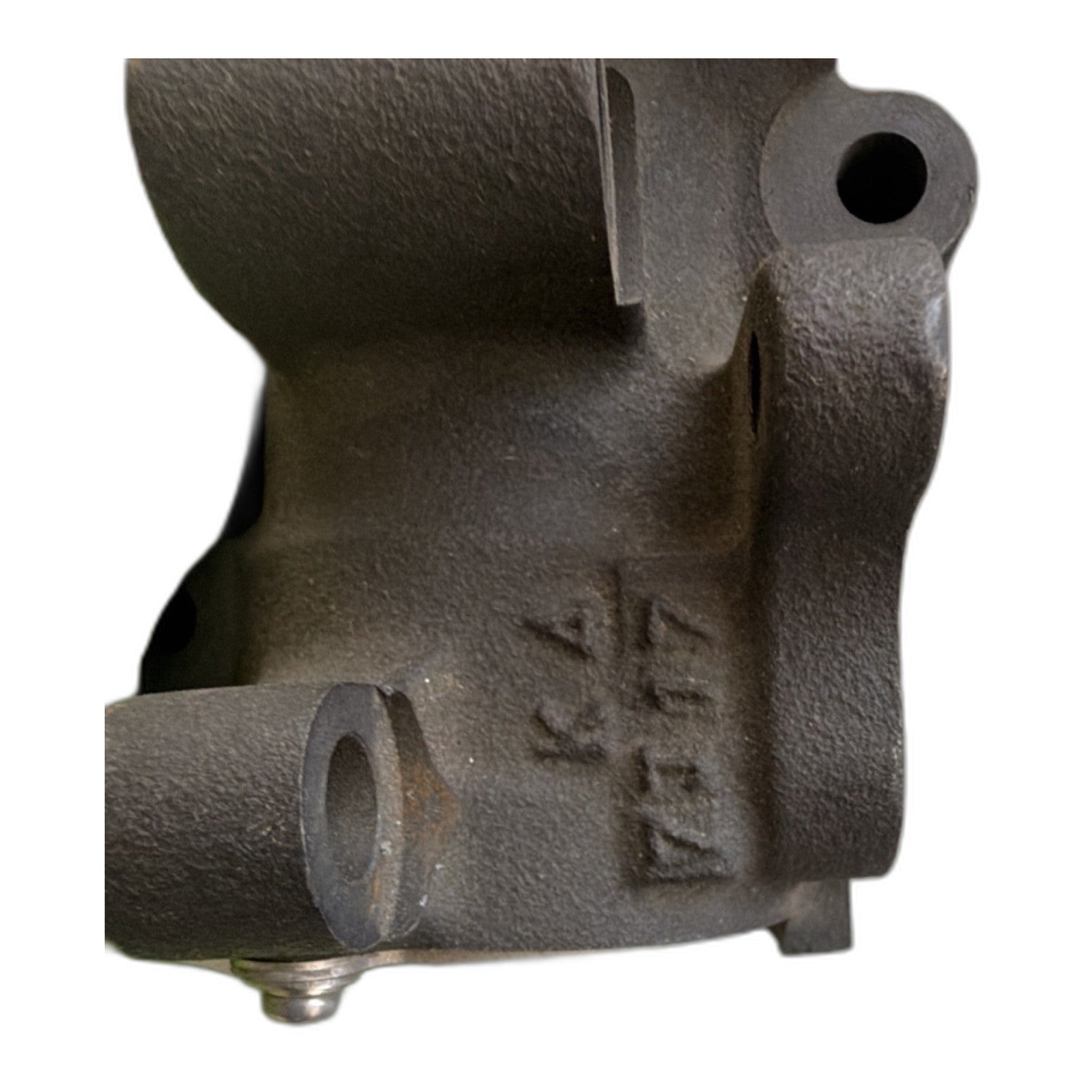 LMM Duramax EGR Valve - New Direct-Fit Diesel Replacement