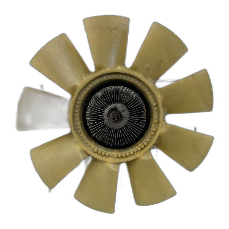 LMM Duramax Fan Clutch 2007-2010 - New Direct-Fit Diesel Replacement