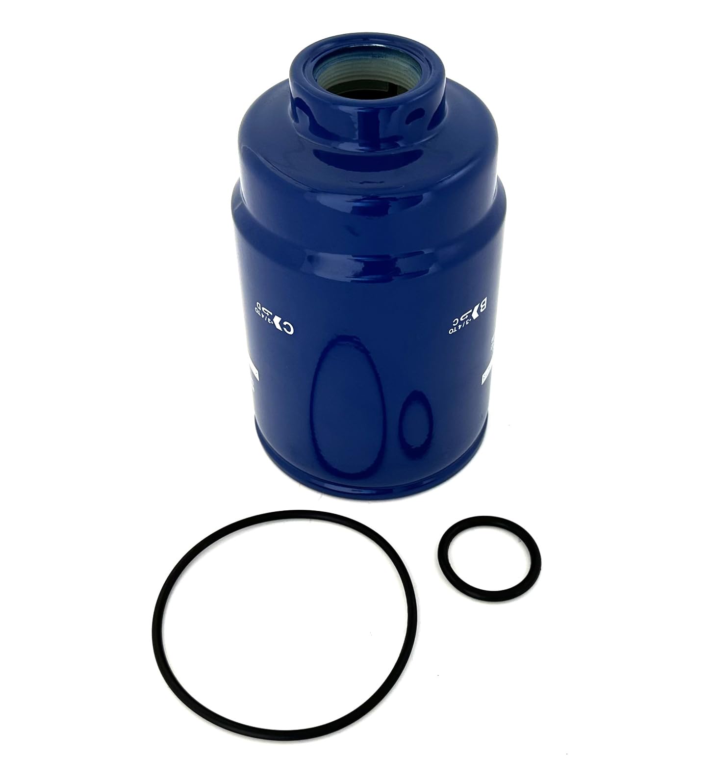 LMM Duramax Fuel Filter 2001-2016 OEM