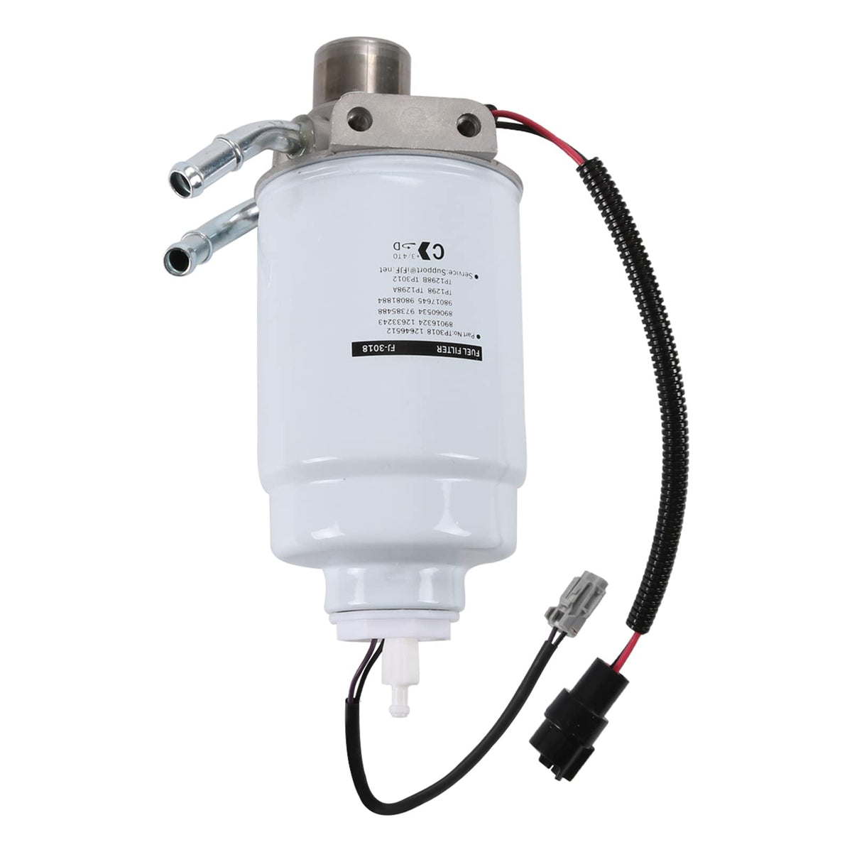 LMM Duramax Fuel Filter 2005-2012 OEM