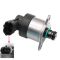 LMM Duramax Fuel Pressure Regulator 2007.5-2010 OEM