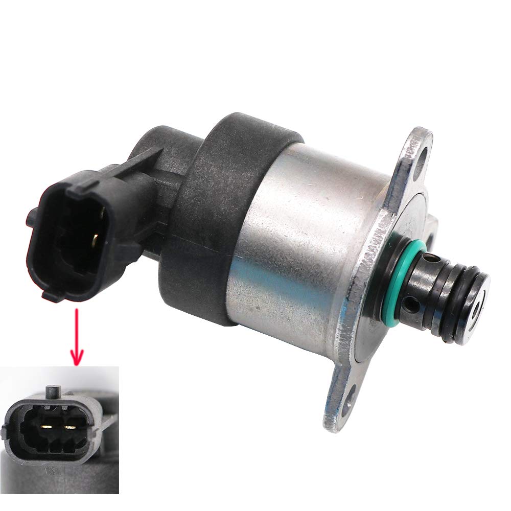 LMM Duramax Fuel Pressure Regulator 2007.5-2010 OEM