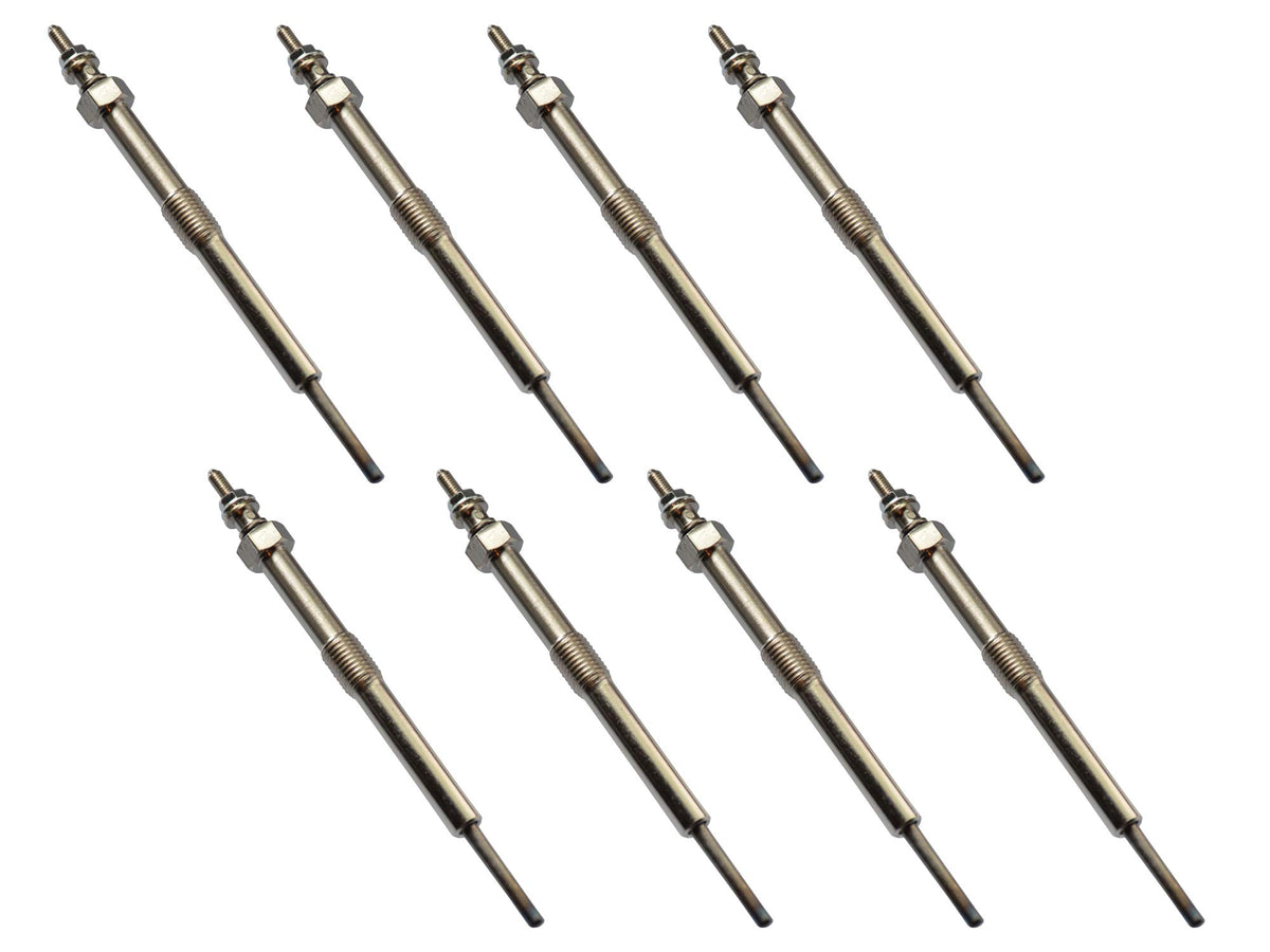 LMM Duramax Glow Plug Kit 2006-2016 OEM