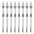 LMM Duramax Glow Plug Kit 2006-2016 OEM