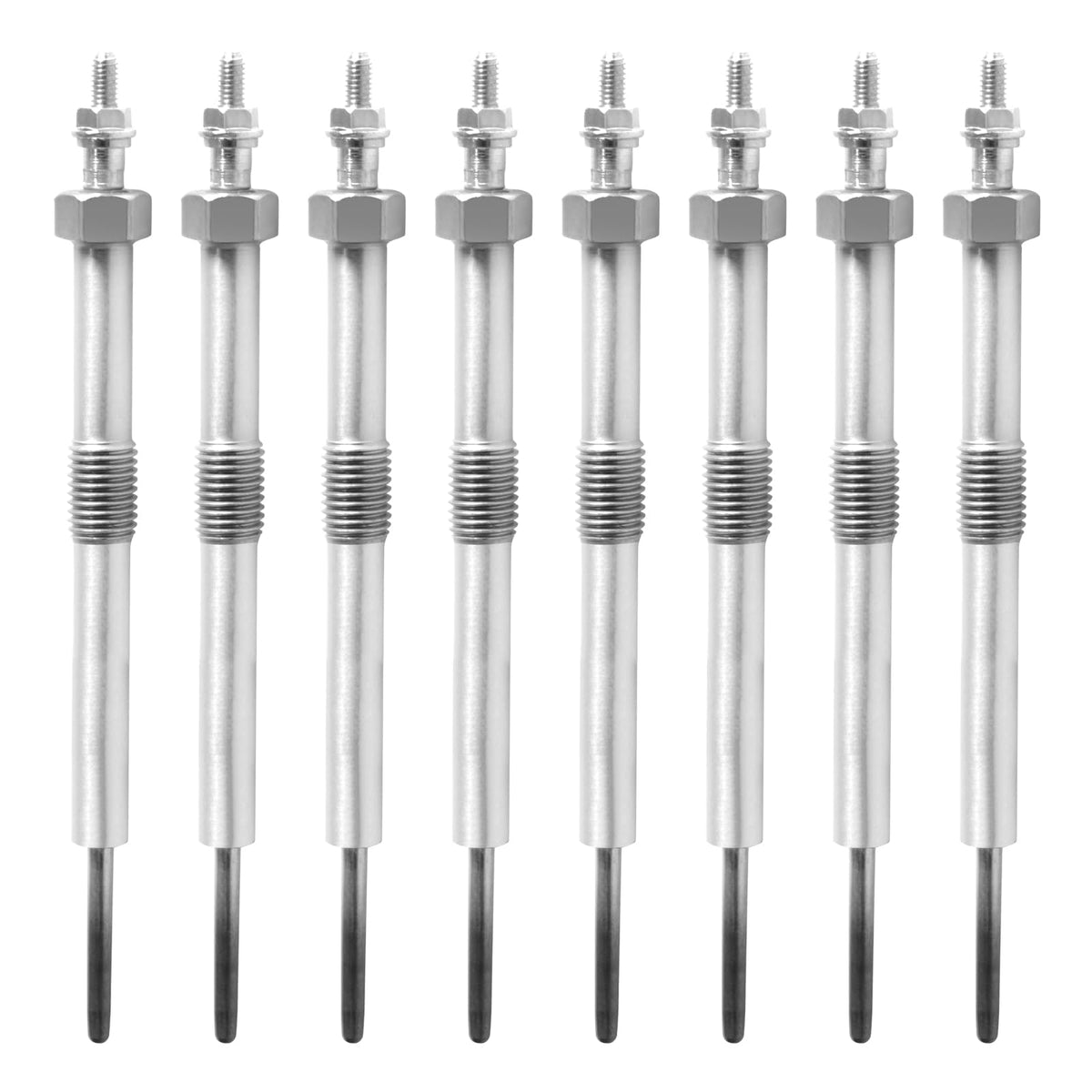 LMM Duramax Glow Plug Kit 2006-2016 OEM