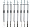 LMM Duramax Glow Plug Kit 2007.5-2010 OEM