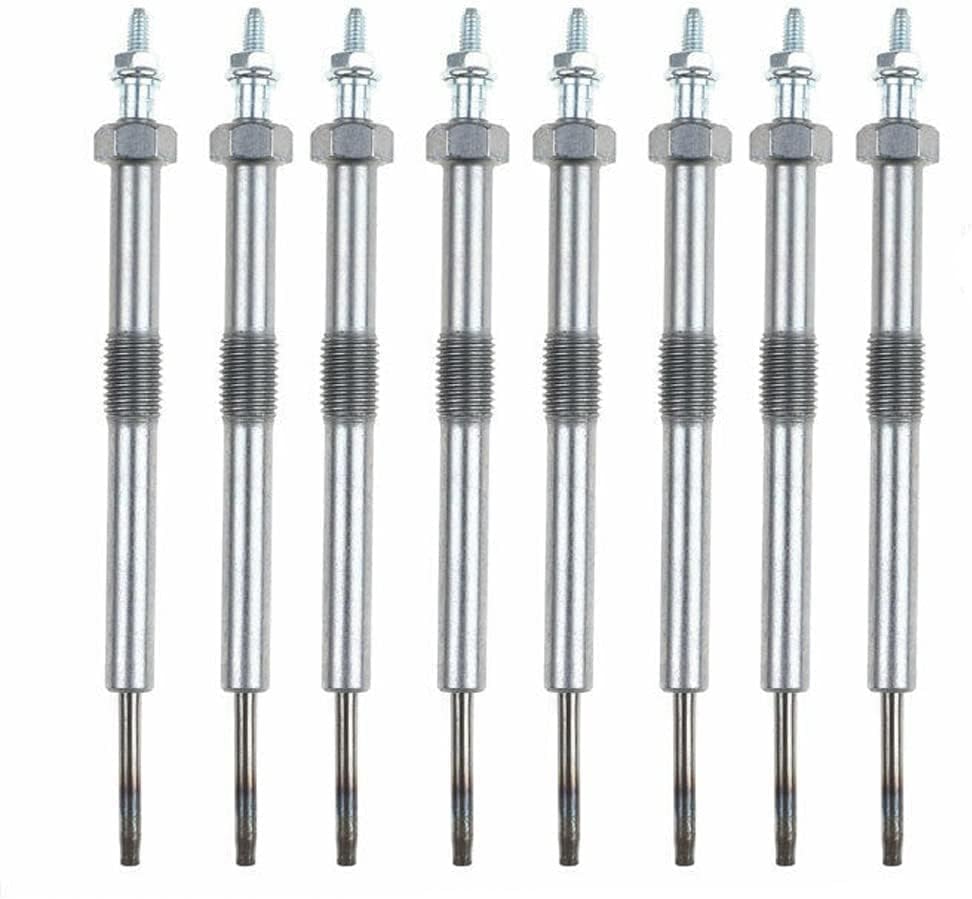 LMM Duramax Glow Plug Kit 2007.5-2010 OEM