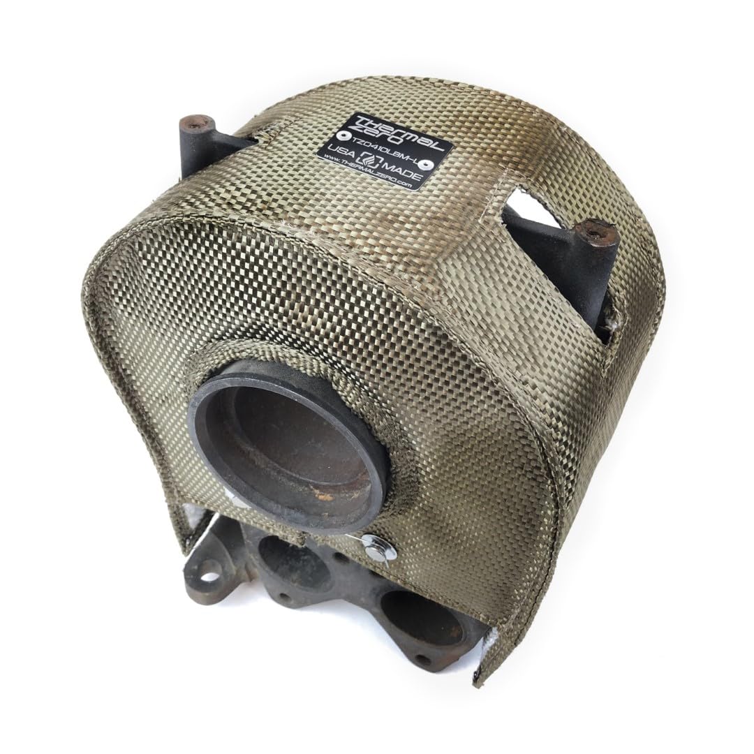 LMM Duramax Grid Heater 2004.5-2016 OEM