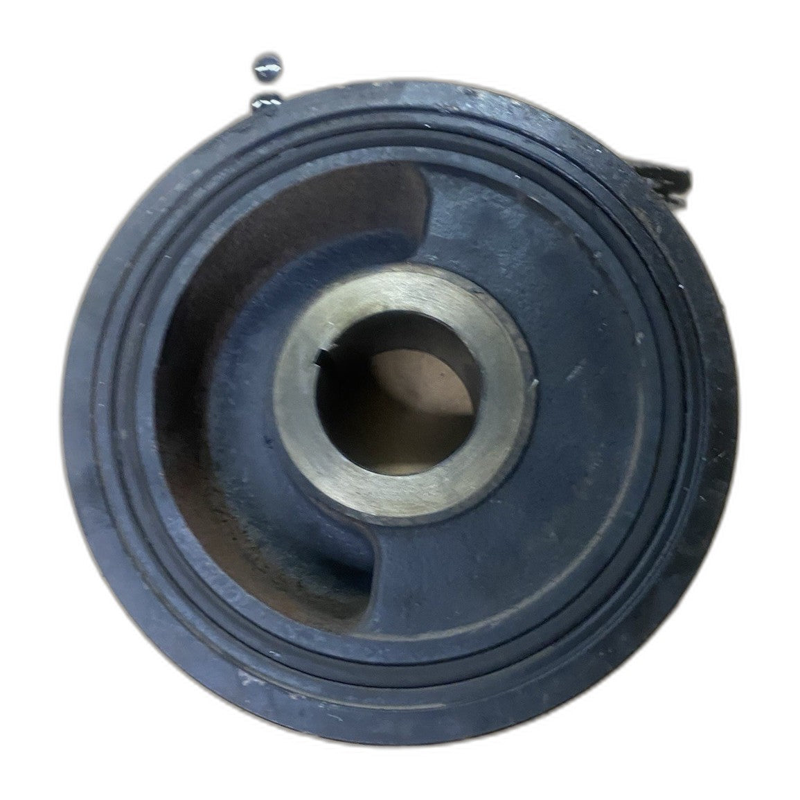 LMM Duramax Harmonic Balancer - New Direct-Fit Diesel Replacement