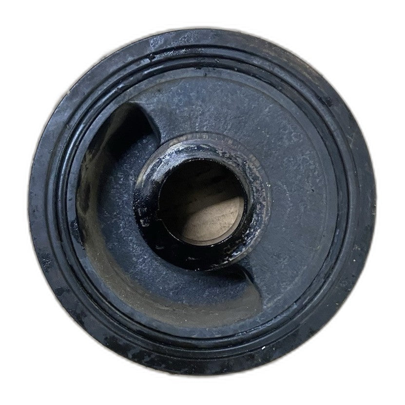 LMM Duramax Harmonic Balancer - New Direct-Fit Diesel Replacement