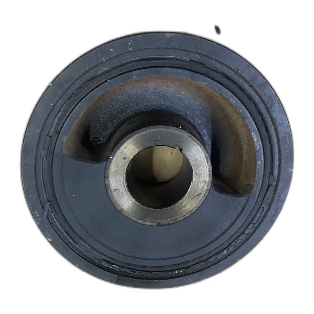 LMM Duramax Harmonic Balancer - New Direct-Fit Diesel Replacement