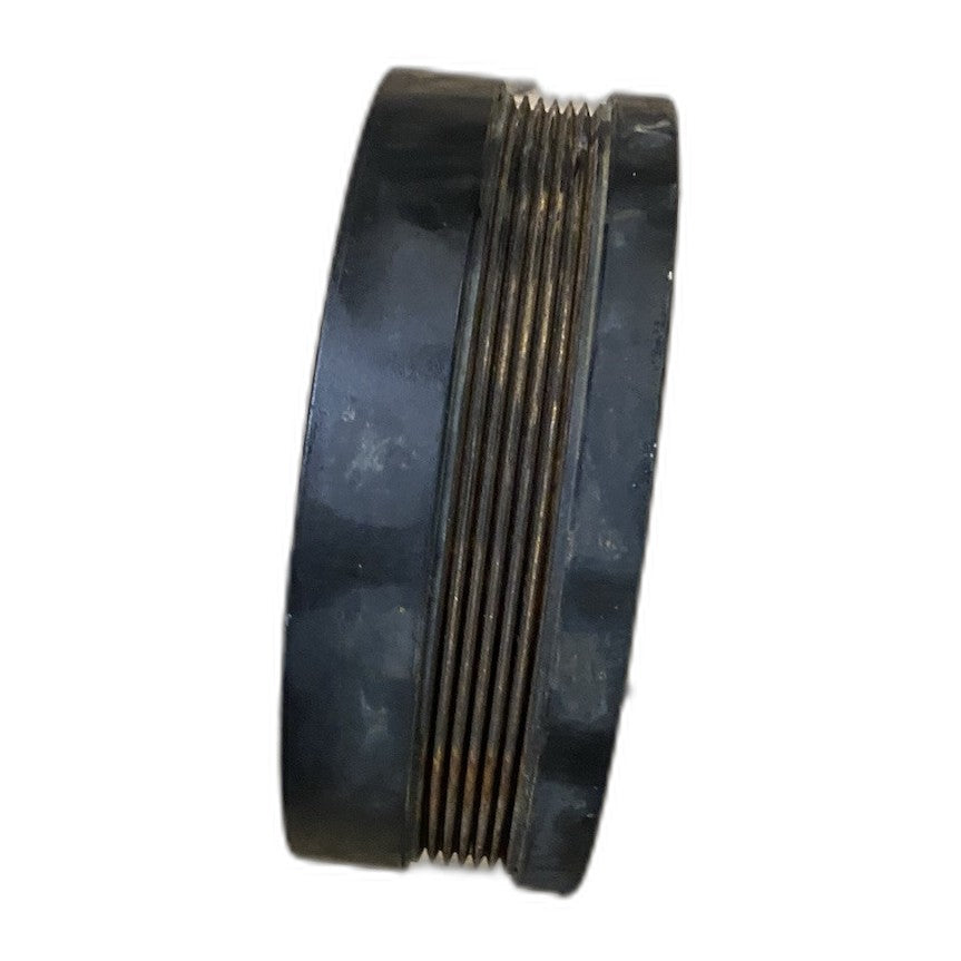LMM Duramax Harmonic Balancer - New Direct-Fit Diesel Replacement