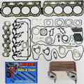 LMM Duramax Head Gasket Set 2007-2010 OEM