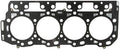 LMM Duramax Head Gasket Set 2007.5-2010 OEM