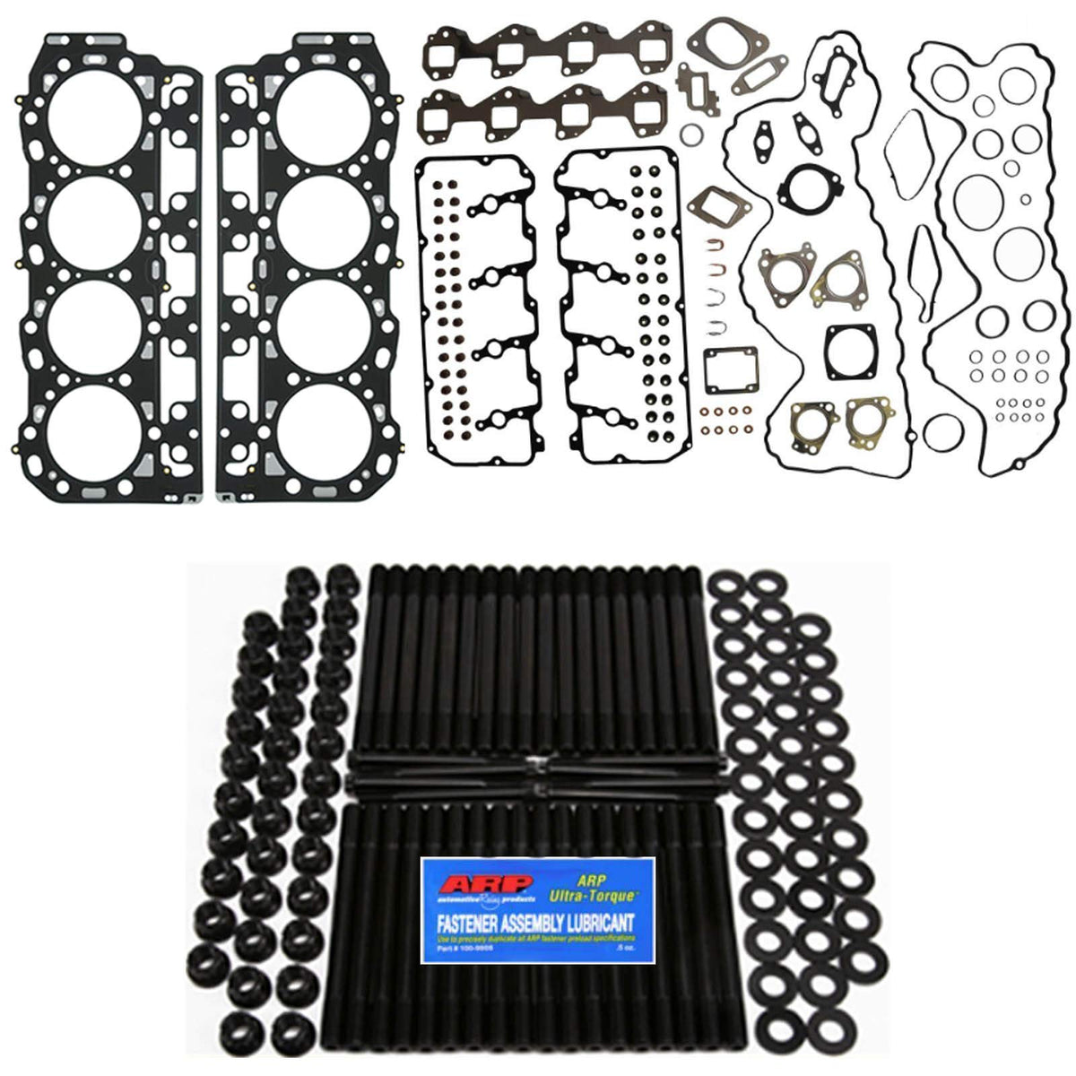 LMM Duramax Head Gasket Set 2007.5-2010 OEM