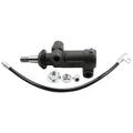 LMM Duramax Idler Pulley 2001-2010 OEM
