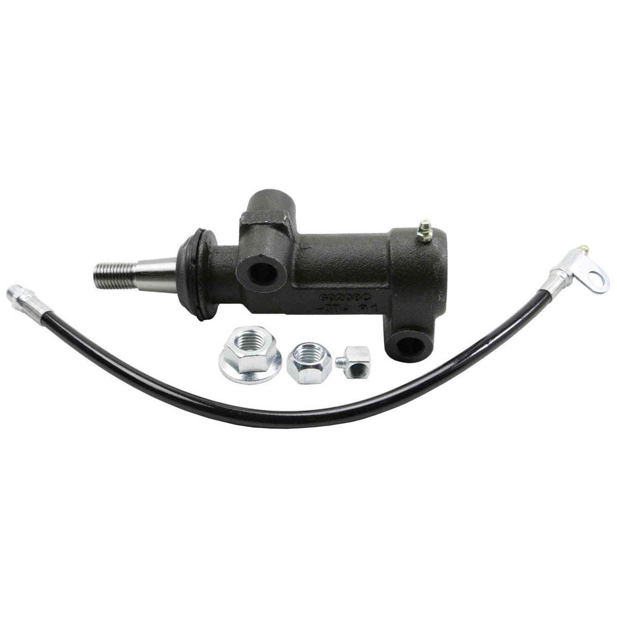 LMM Duramax Idler Pulley 2001-2010 OEM