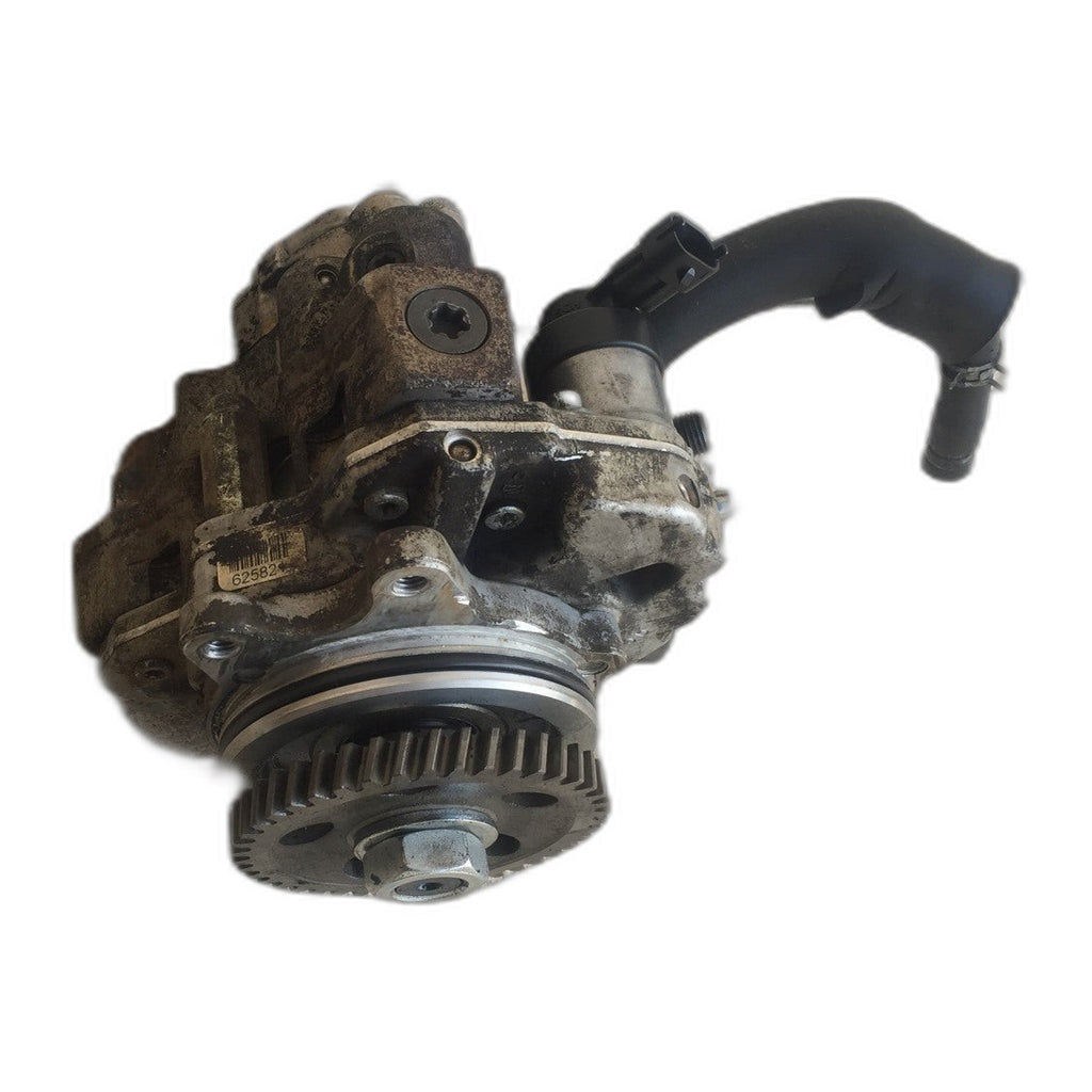 LMM Duramax Injection Pump 2006-2010 - Remanufactured Direct-Fit Diesel Replacement