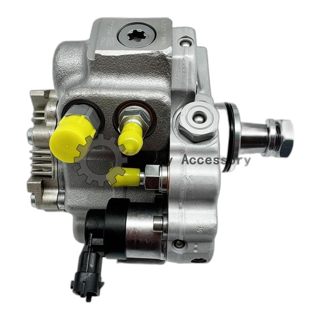 LMM Duramax Injection Pump - Remanufactured Direct-Fit Diesel Replacement