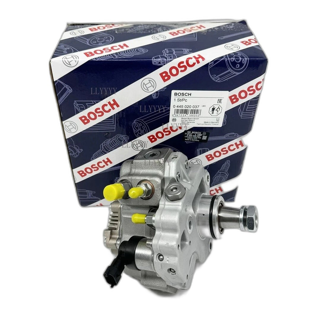 LMM Duramax Injection Pump - Remanufactured Direct-Fit Diesel Replacement