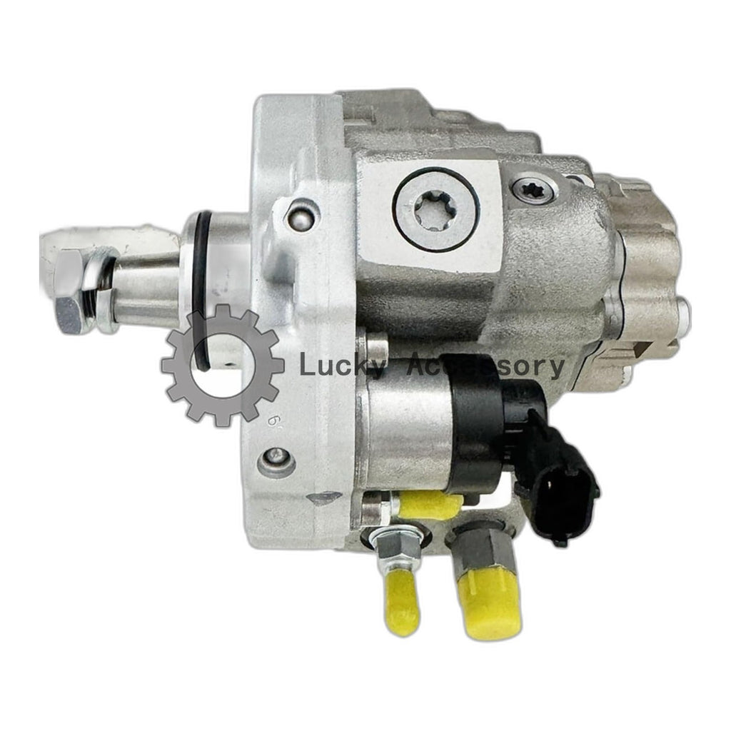 LMM Duramax Injection Pump - Remanufactured Direct-Fit Diesel Replacement