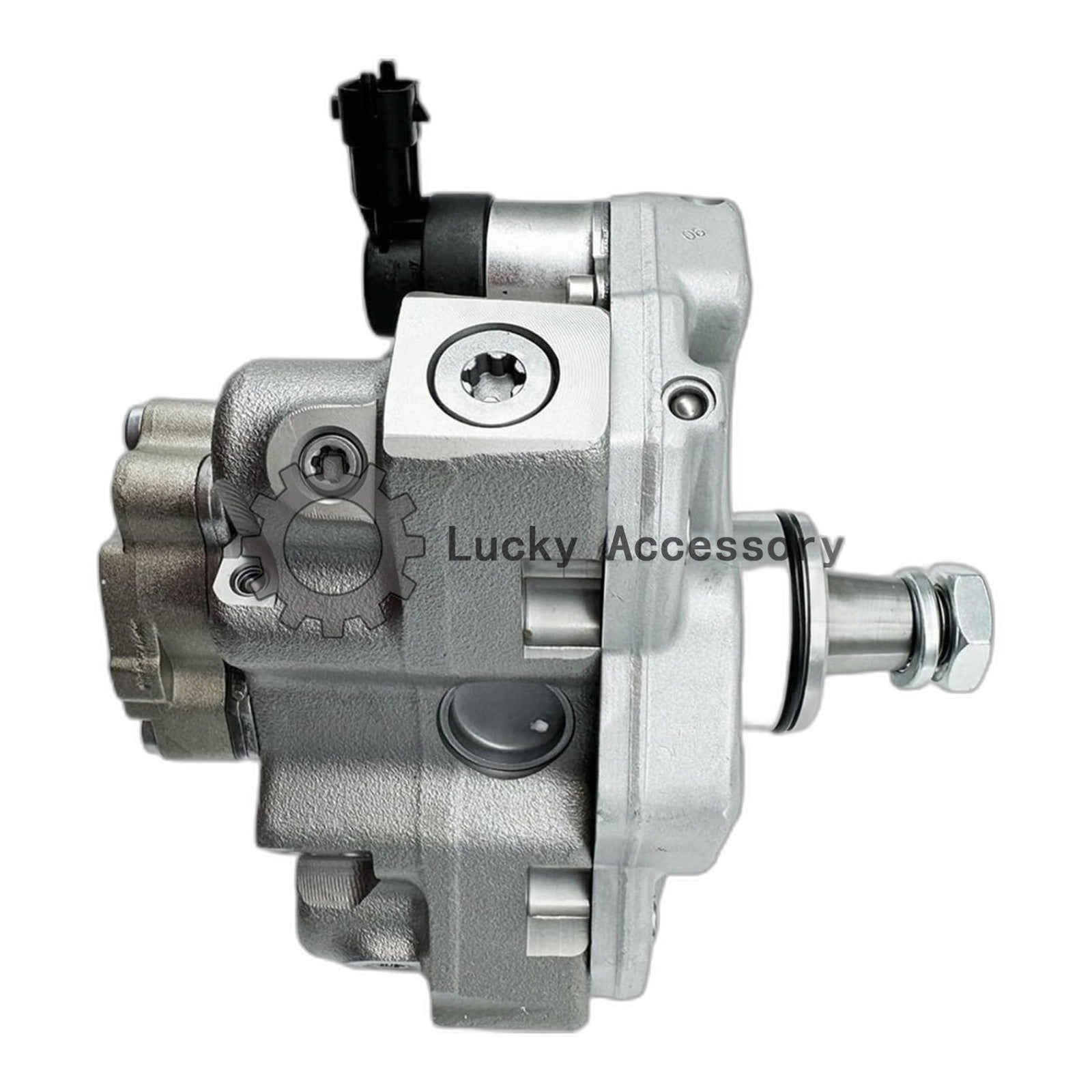 LMM Duramax Injection Pump - Remanufactured Direct-Fit Diesel Replacement