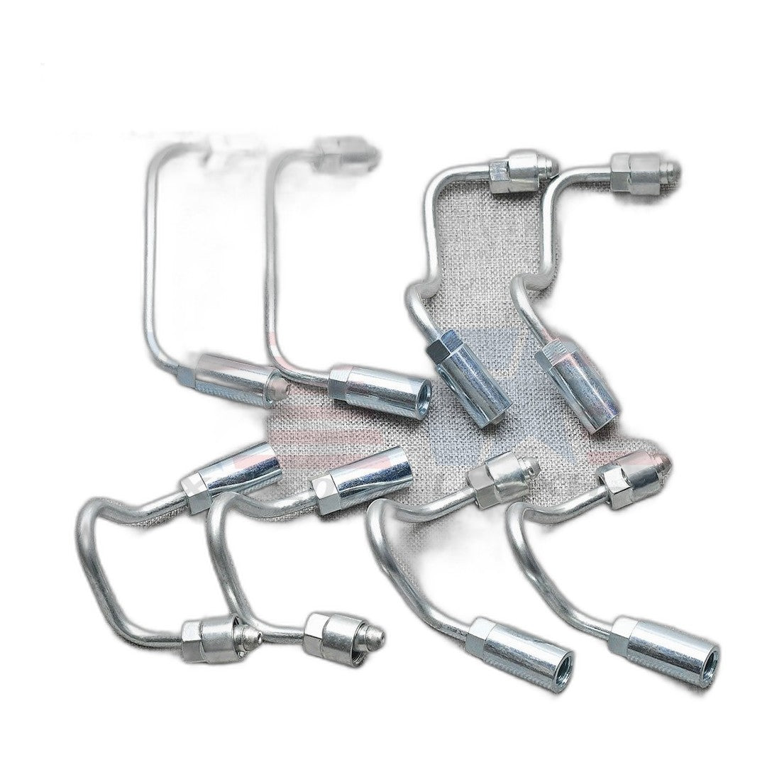 LMM Duramax Injector Line 2007-2010 - New Direct-Fit Diesel Replacement