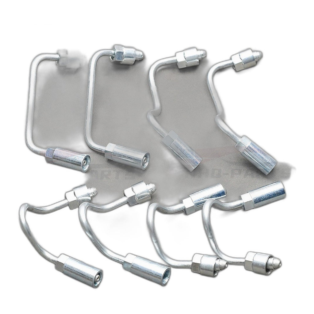 LMM Duramax Injector Line 2007-2010 - New Direct-Fit Diesel Replacement