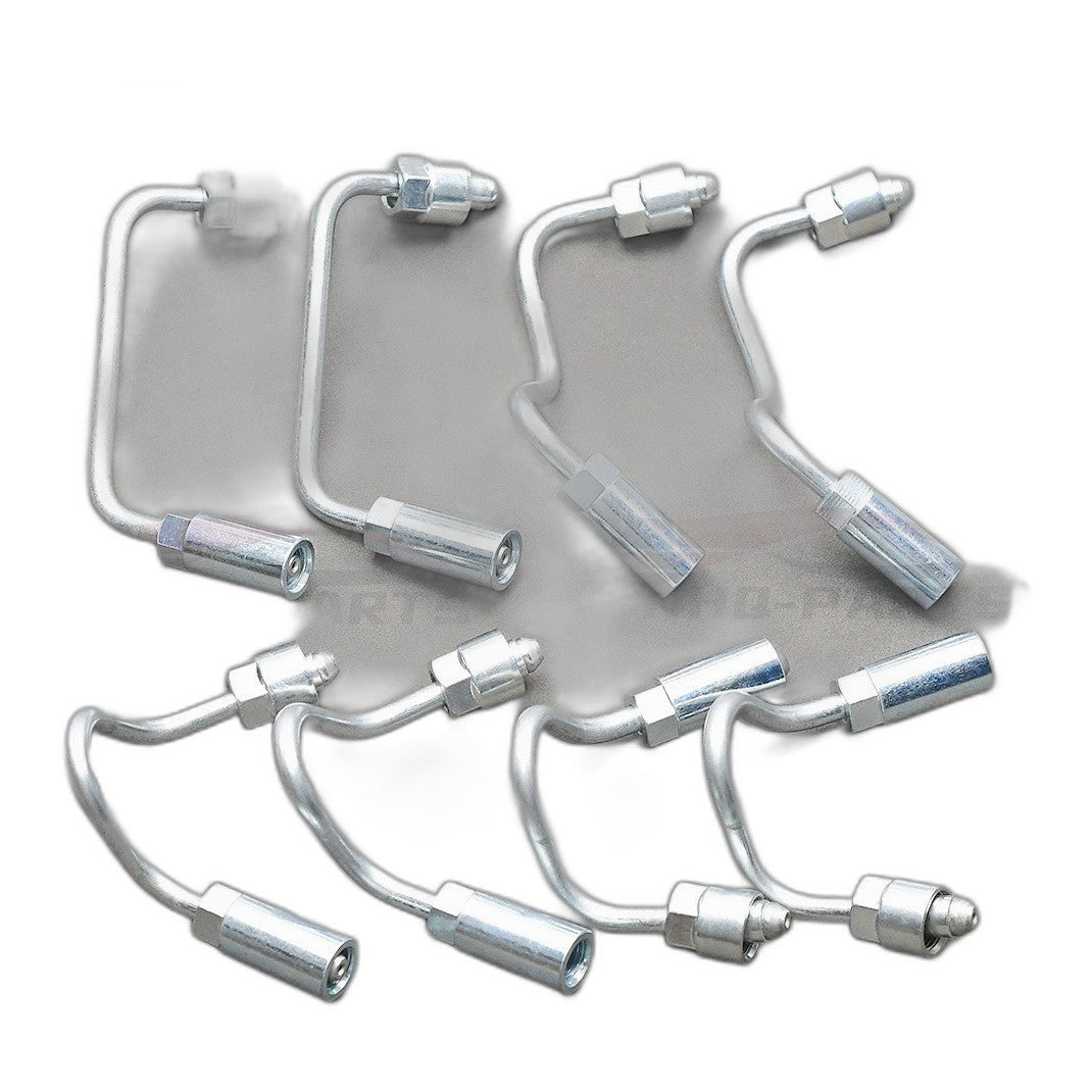 LMM Duramax Injector Line 2007-2010 - New Direct-Fit Diesel Replacement