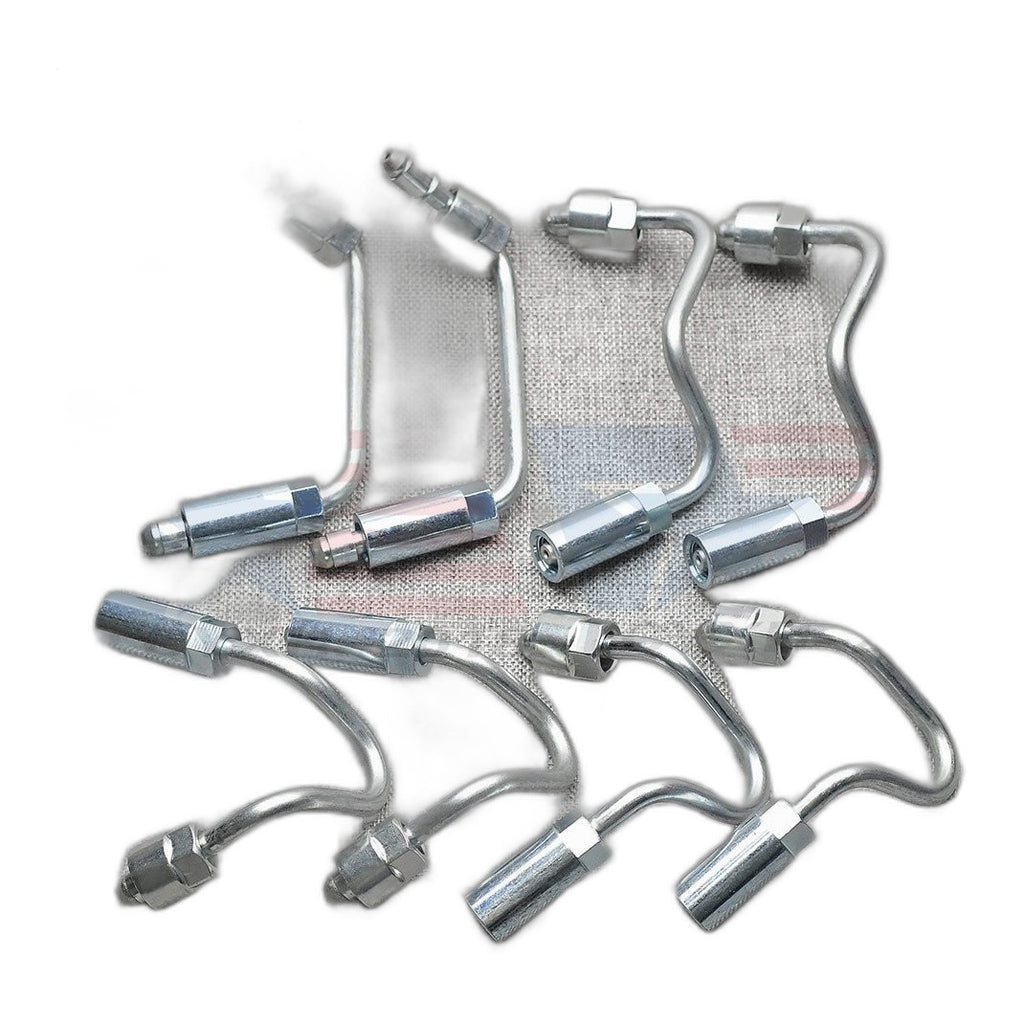 LMM Duramax Injector Line 2007-2010 - New Direct-Fit Diesel Replacement