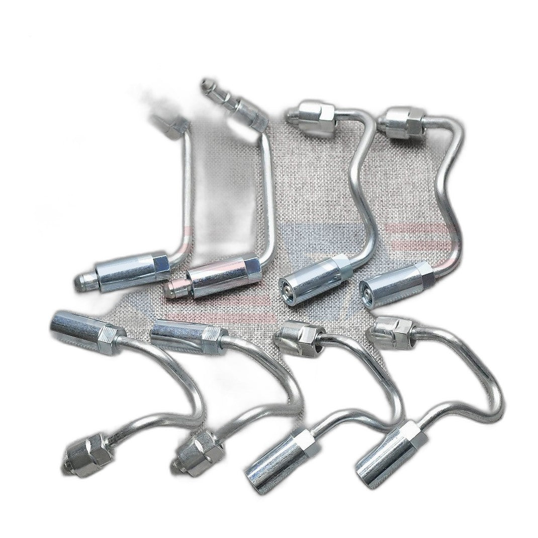 LMM Duramax Injector Line 2007-2010 - New Direct-Fit Diesel Replacement