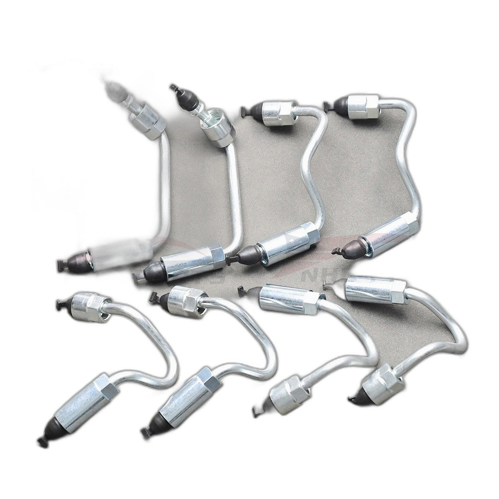 LMM Duramax Injector Line 2007-2010 - New Direct-Fit Diesel Replacement