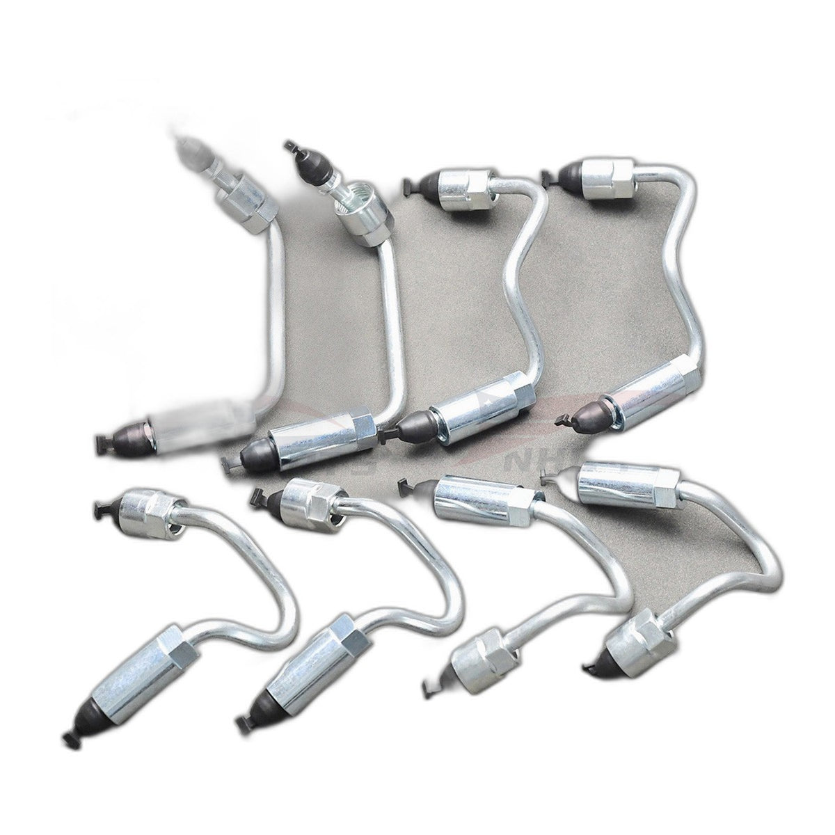 LMM Duramax Injector Line 2007-2010 - New Direct-Fit Diesel Replacement