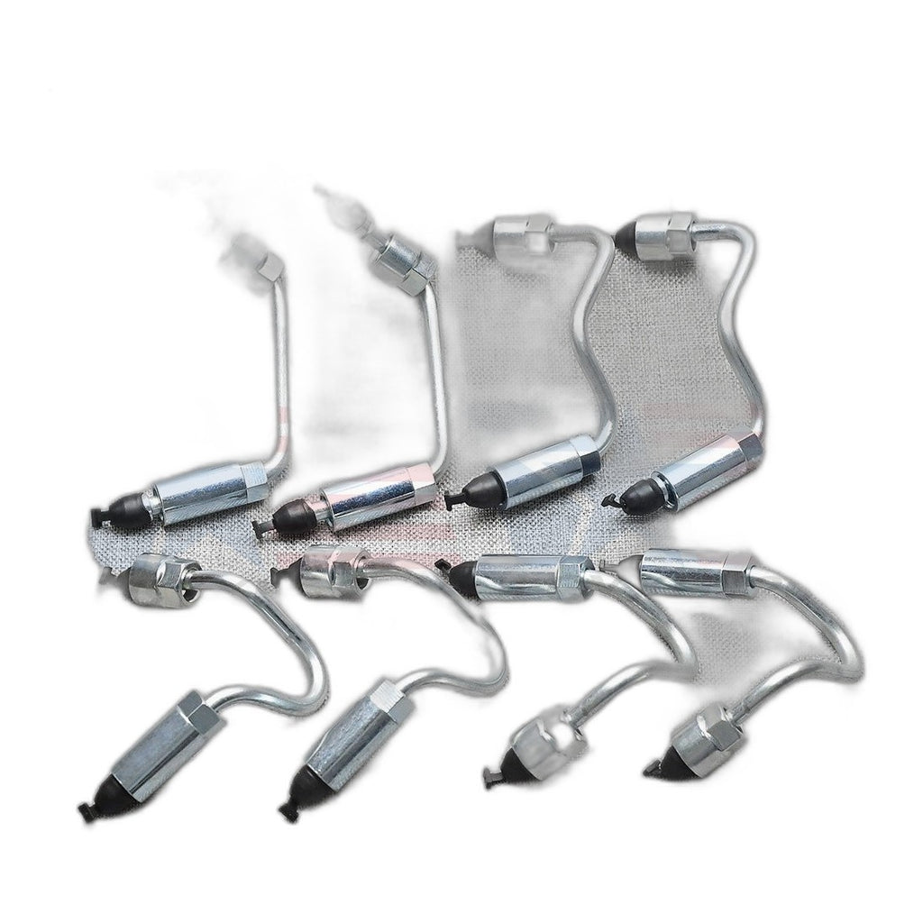 LMM Duramax Injector Line 2007-2010 - New Direct-Fit Diesel Replacement