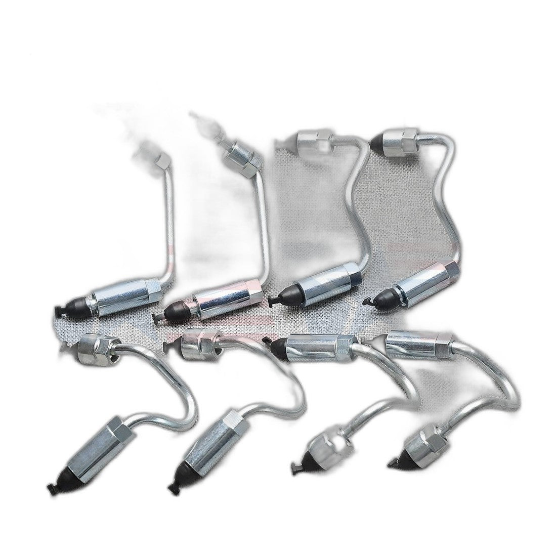 LMM Duramax Injector Line 2007-2010 - New Direct-Fit Diesel Replacement
