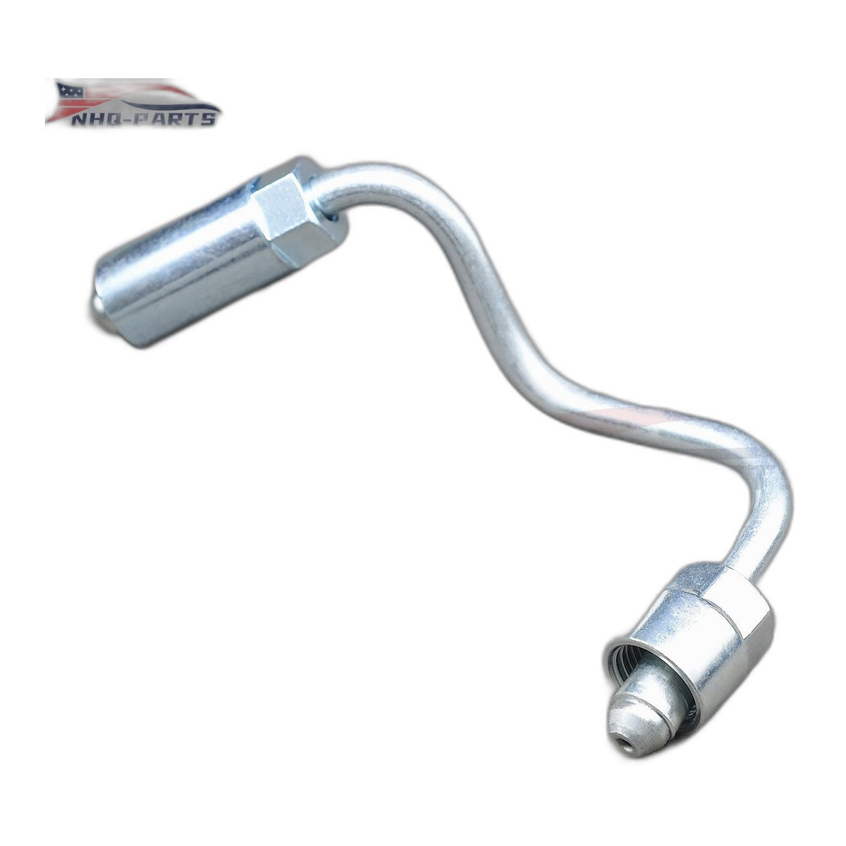LMM Duramax Injector Line 2007-2010 - New Direct-Fit Diesel Replacement