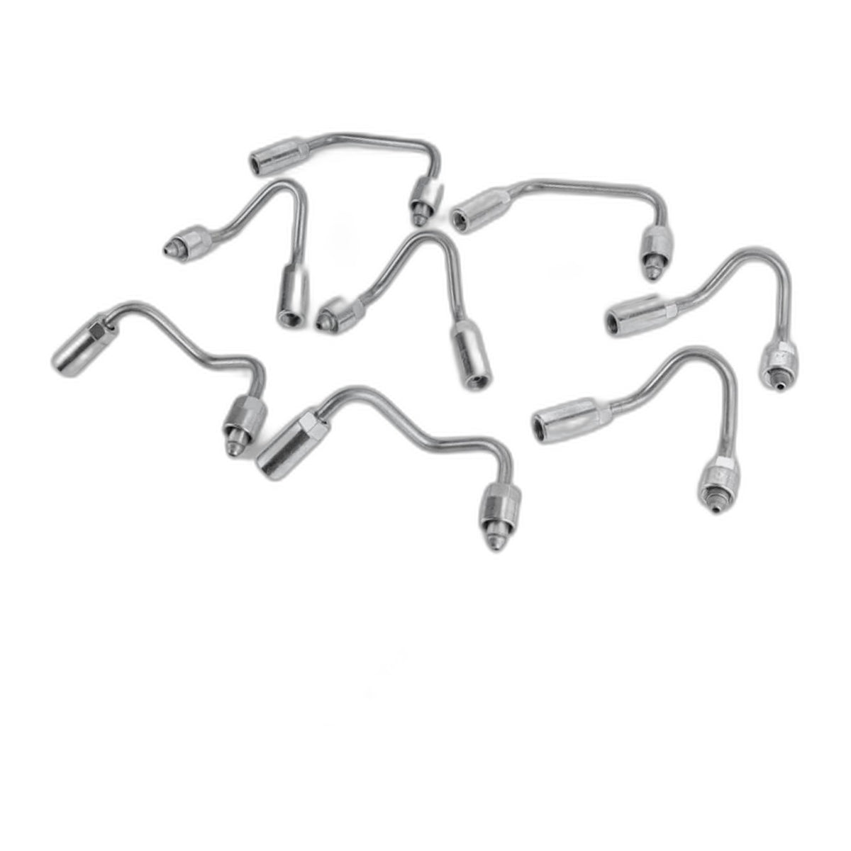 LMM Duramax Injector Line - New Direct-Fit Diesel Replacement