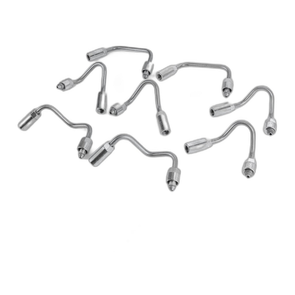 LMM Duramax Injector Line - New Direct-Fit Diesel Replacement