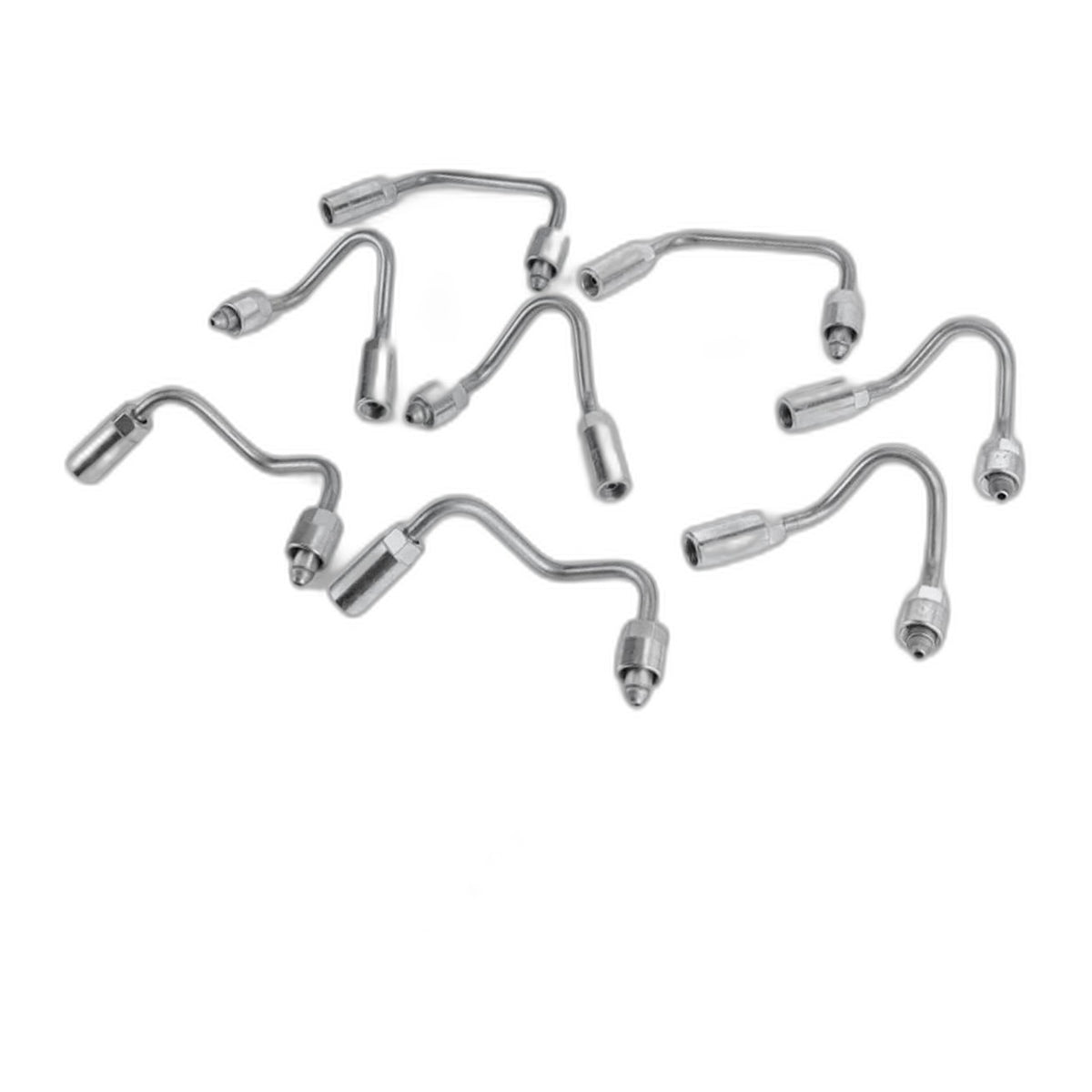 LMM Duramax Injector Line - New Direct-Fit Diesel Replacement