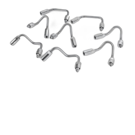LMM Duramax Injector Line - New Direct-Fit Diesel Replacement