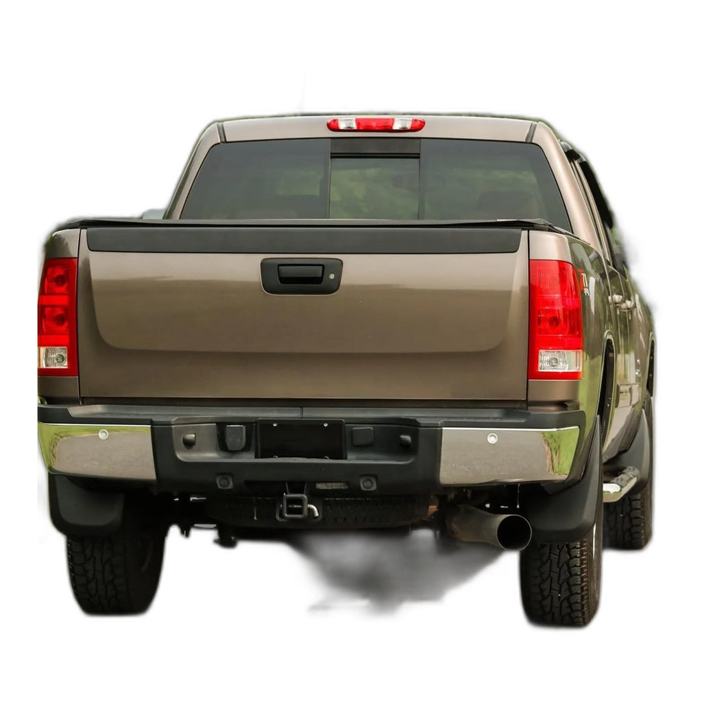LMM Duramax Injector Line - New Direct-Fit Diesel Replacement