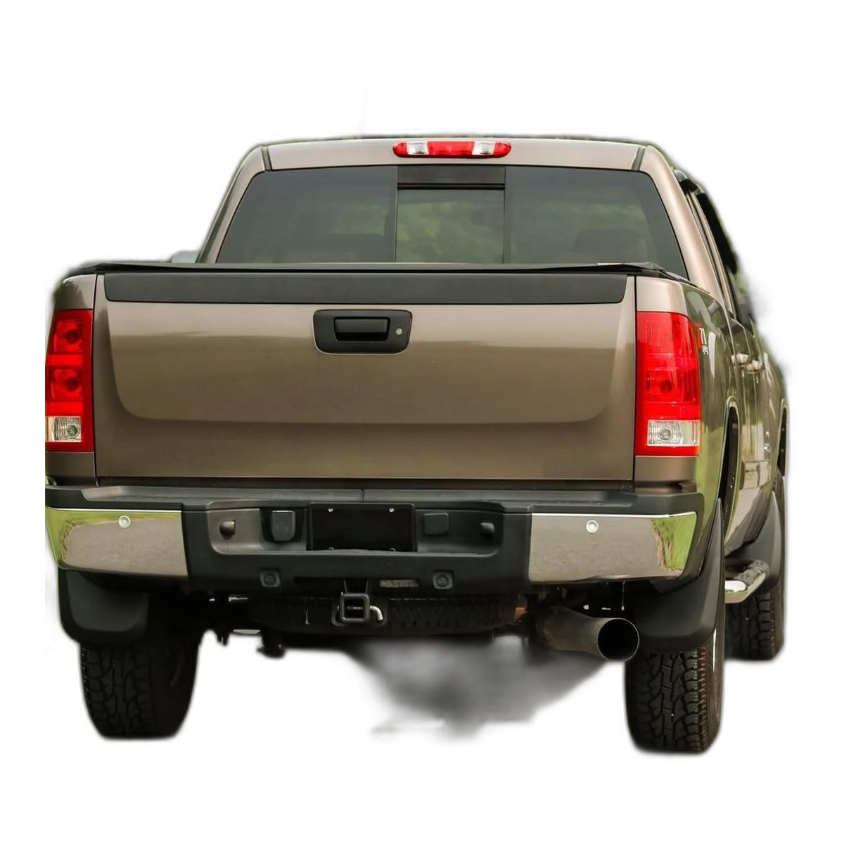 LMM Duramax Injector Line - New Direct-Fit Diesel Replacement
