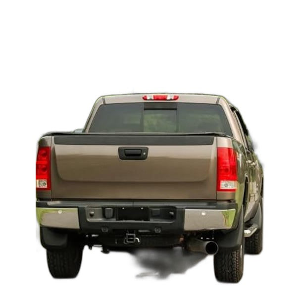 LMM Duramax Injector Line - New Direct-Fit Diesel Replacement